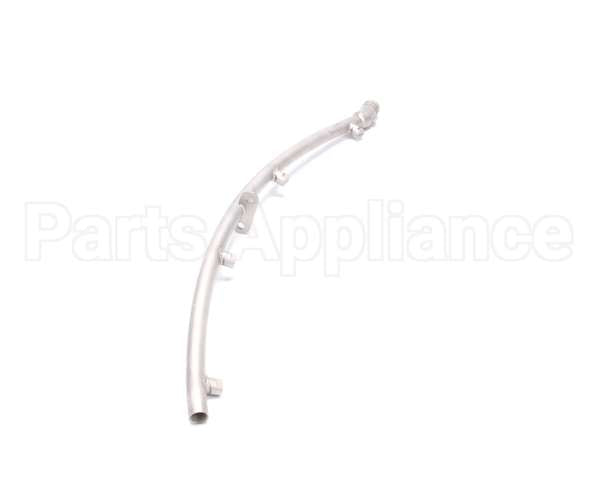 5700-003-76-02 Jackson W-Upper Rinse Arm Weldment