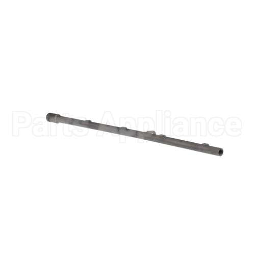 5700-003-76-04 Jackson W-Lower Rinse Arm Weldment
