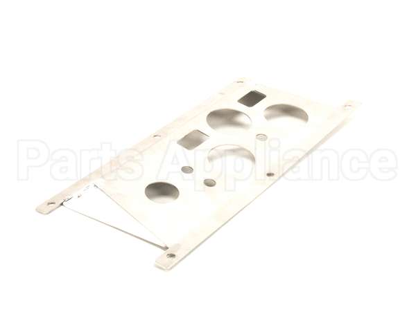 5700-003-76-20 Jackson F-Panel, Control Avenger Ht