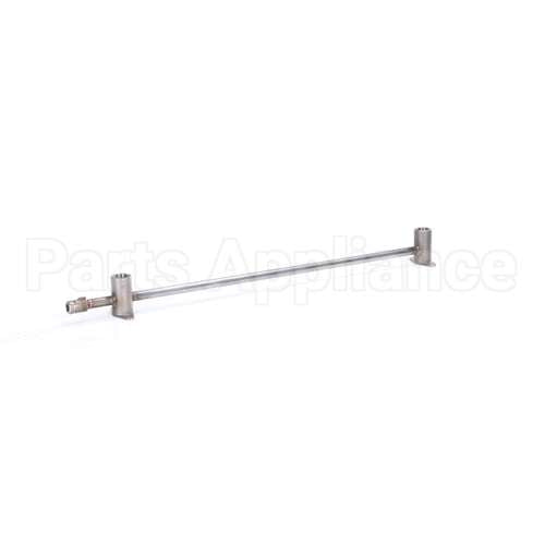 5700-003-76-79 Jackson W-Rinse Manifold Weldment