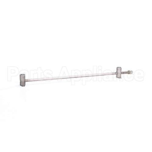 5700-003-76-79 Jackson W-Rinse Manifold Weldment