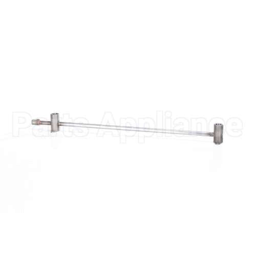 5700-003-76-79 Jackson W-Rinse Manifold Weldment