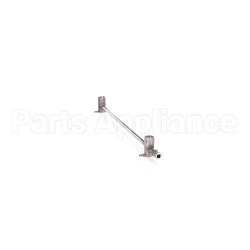 5700-003-76-79 Jackson W-Rinse Manifold Weldment
