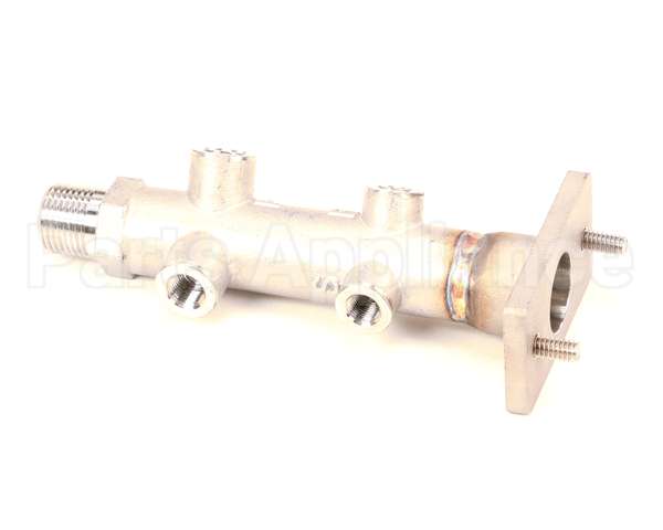5700-003-76-82 Jackson W-Rinse Injector Weldment L-R