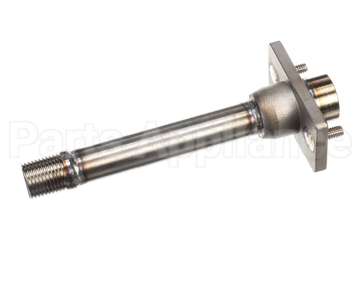 5700-003-76-84 Jackson W- Tank Fill Injector Weldment