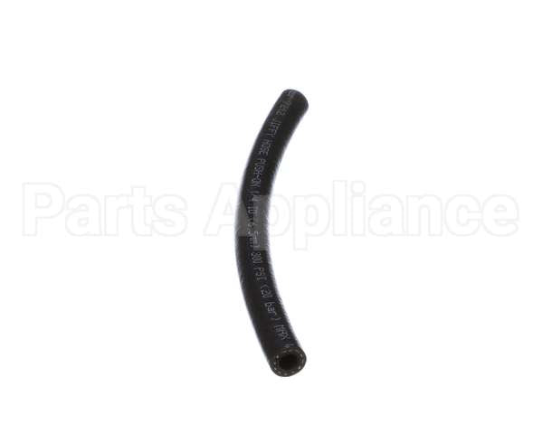 5700-003-77-85 Jackson A-Hose, Pump Drain 1/4 Id X 6.25
