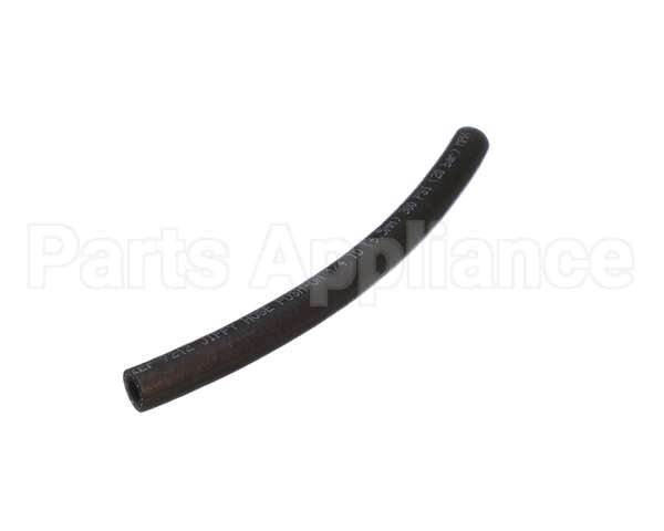 5700-003-77-85 Jackson A-Hose, Pump Drain 1/4 Id X 6.25