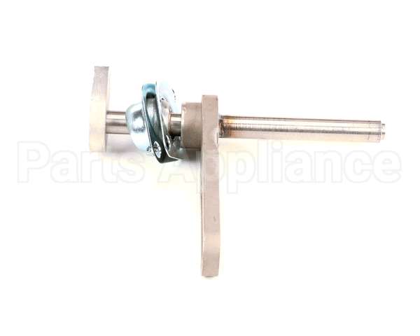 5700-003-78-03 Jackson W-Drive Lever Weldment