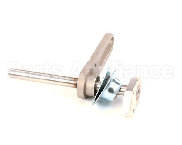 5700-003-78-03 Jackson W-Drive Lever Weldment