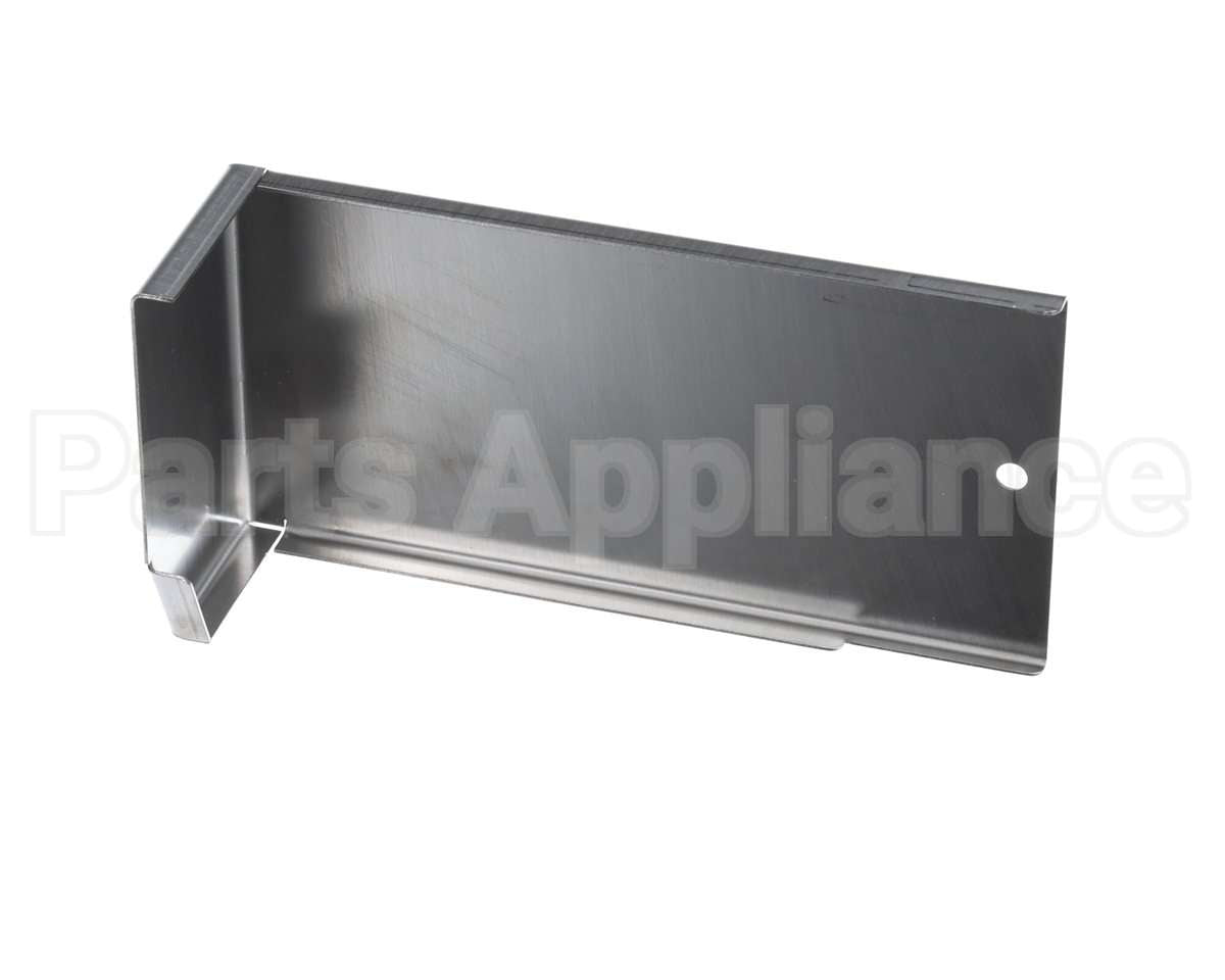 5700-003-78-48 Jackson Drain Solenoid Cover