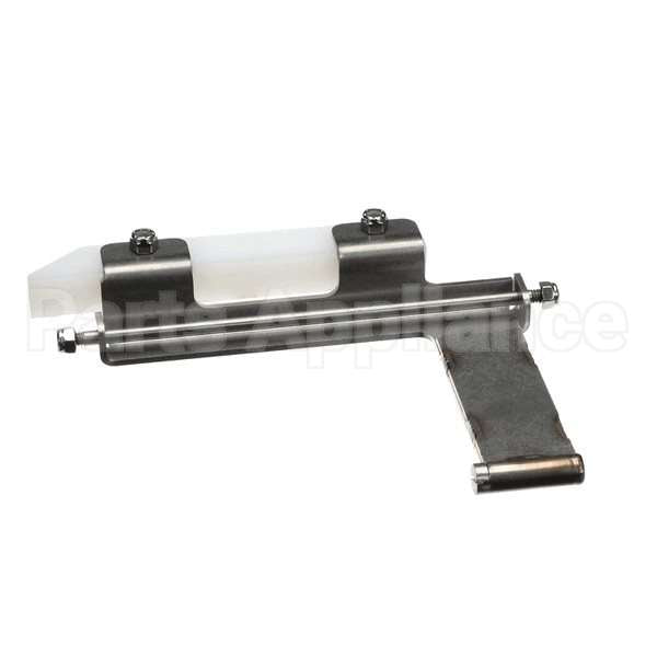5700-003-81-95 Compatible Jackson A-Rinse Paddle Assembly R-L