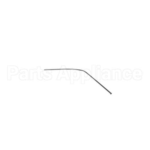 5700-003-84-57 Jackson Curtain Rod, Side Loader