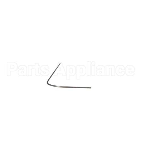 5700-003-84-57 Jackson Curtain Rod, Side Loader
