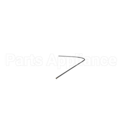 5700-003-84-57 Jackson Curtain Rod, Side Loader