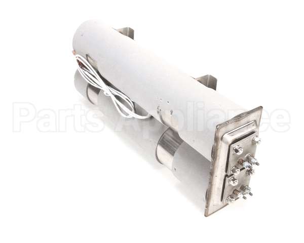 5700-004-01-15 Jackson A-Booster,230/60/1 4Kw
