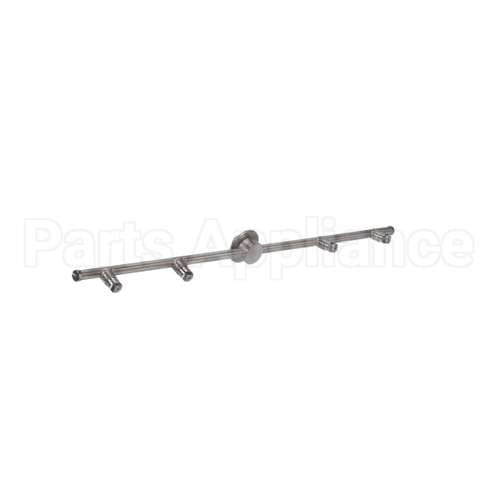 5700-004-01-56 Jackson A-Rinse Arm, Avenger Ht Es