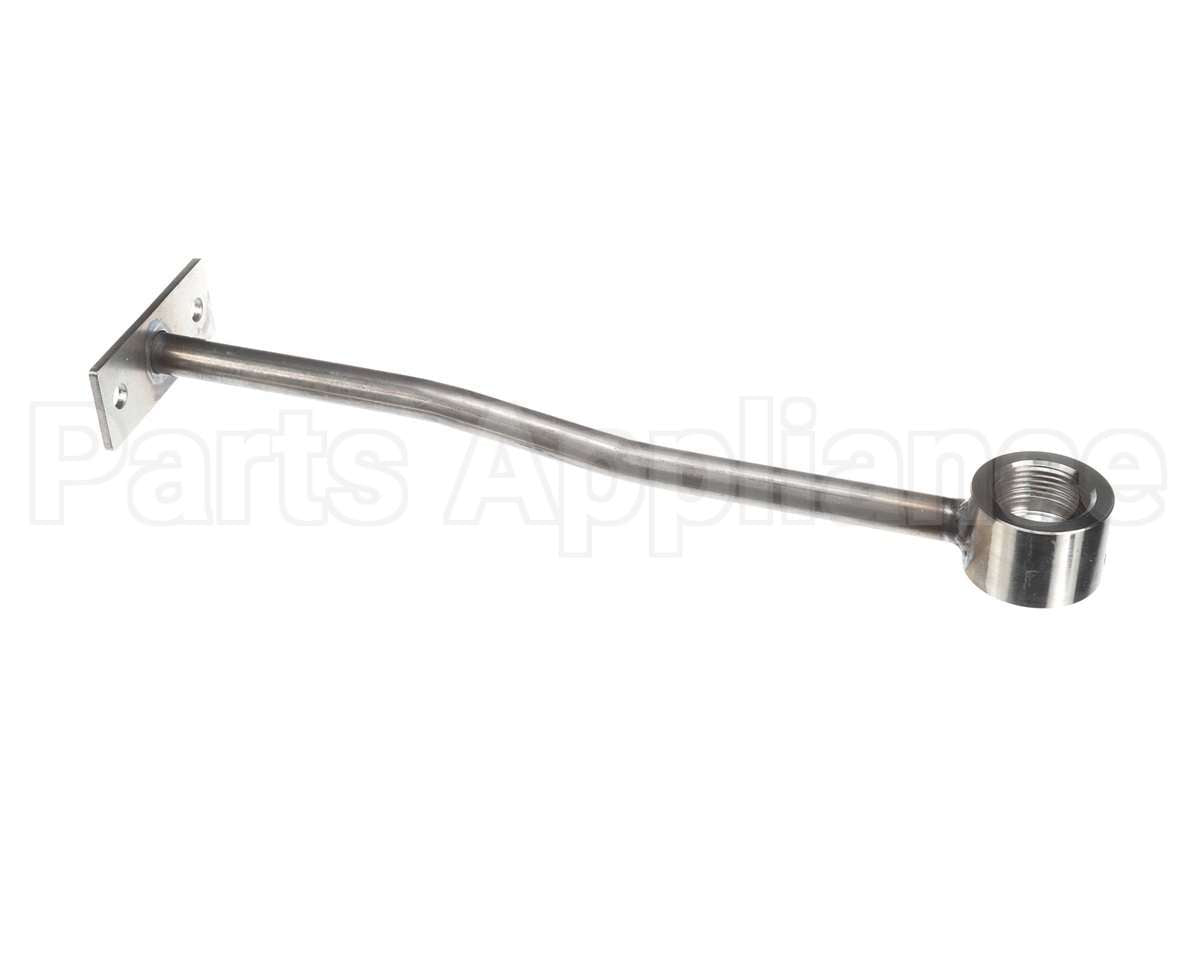 5700-004-03-77 Jackson W-Rinse Hub, Avenger Ht Es