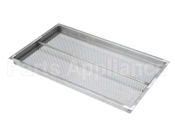 5700-004-09-43 Jackson W-Scrap Basket Avght-E