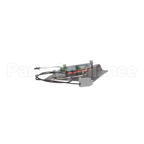 5700-004-18-43 Jackson A-Control Panel Wf-Uh30-E