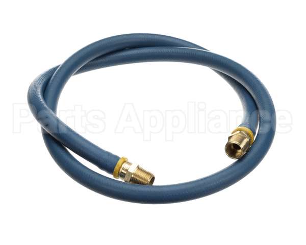5700-004-19-91 Jackson A-Hose 1/2 Id X 58 Lg Blue