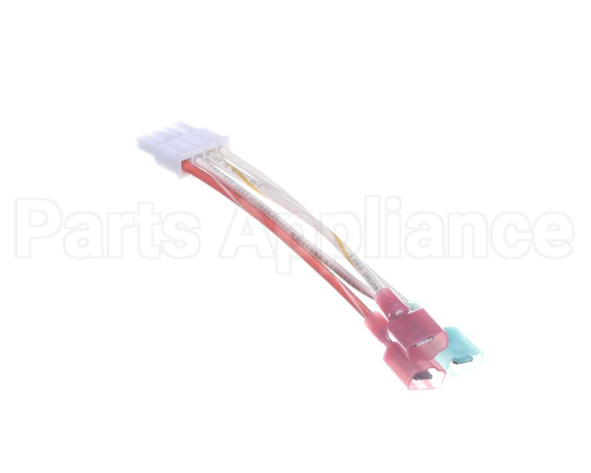 5700-004-23-79 Jackson A-Harness, 4 Pin 4 Wire Tempstar