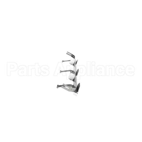 5700-004-26-88 Jackson A-Rack Rail 44 Front