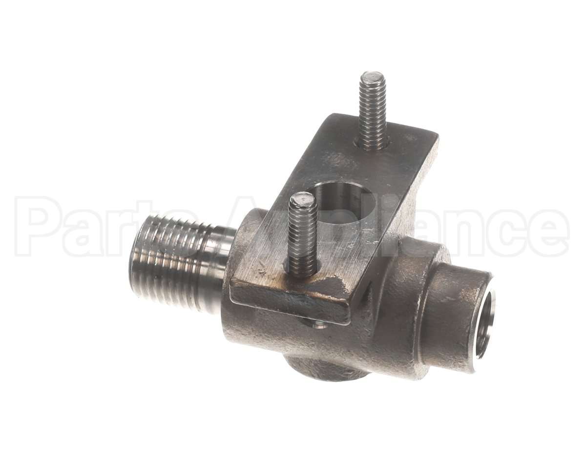 5700-004-26-98 Jackson W-Injector Rinse Manifold