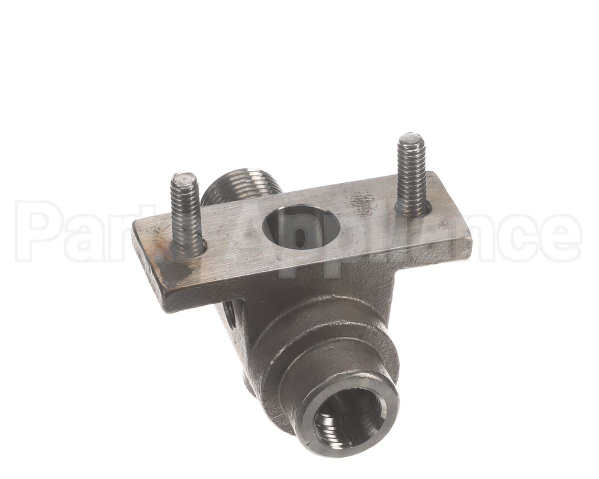 5700-004-26-98 Jackson W-Injector Rinse Manifold