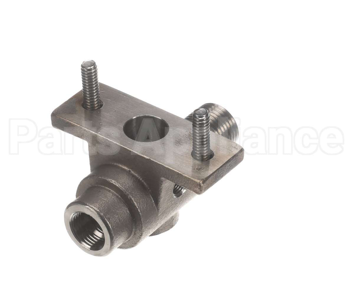 5700-004-26-98 Jackson W-Injector Rinse Manifold