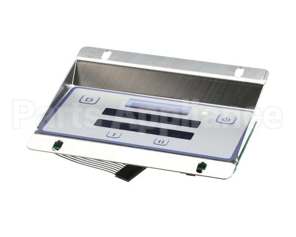 5700-004-31-50 Jackson A-Display Rackstar