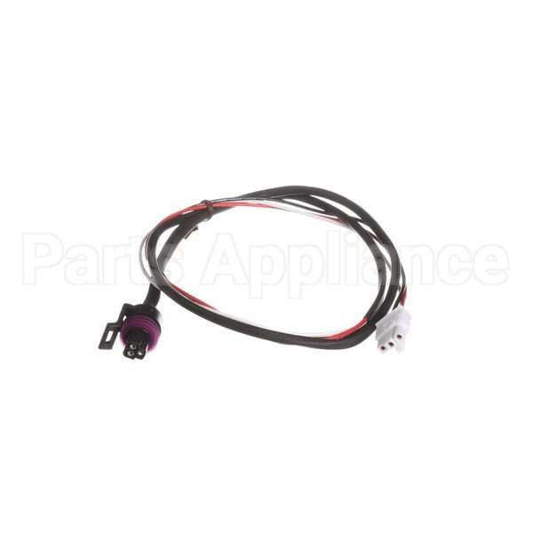 5700-004-33-62 Compatible Jackson Harness Psi / Transducer