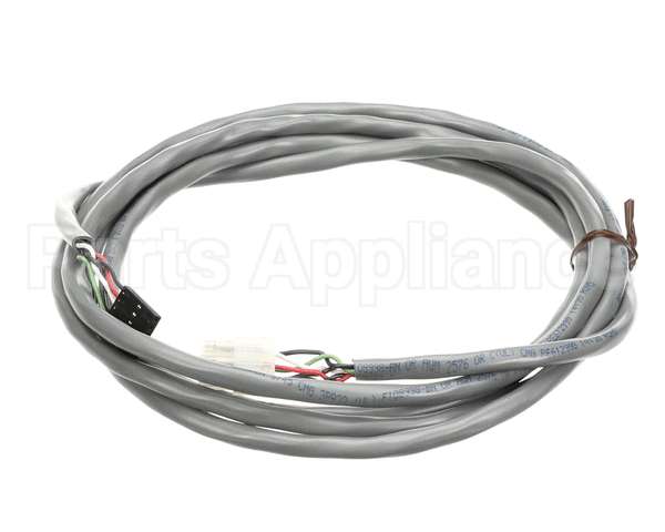 5700-004-33-64 Jackson Cable Rs-232/Power