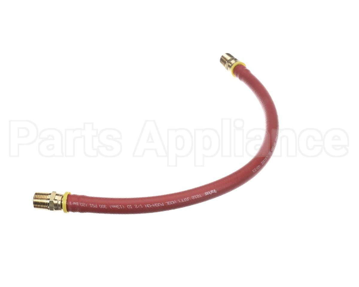 5700-004-33-84 Jackson A-Non-B00Ster Hose