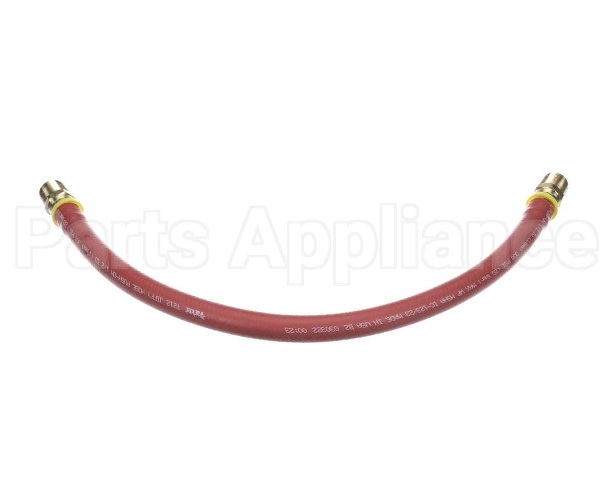 5700-004-33-84 Jackson A-Non-B00Ster Hose