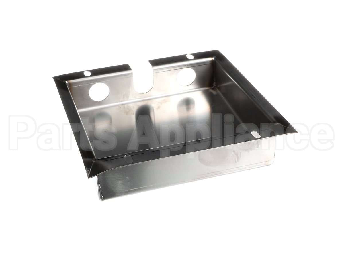 5700-004-35-60 Jackson W-Cover Display Board