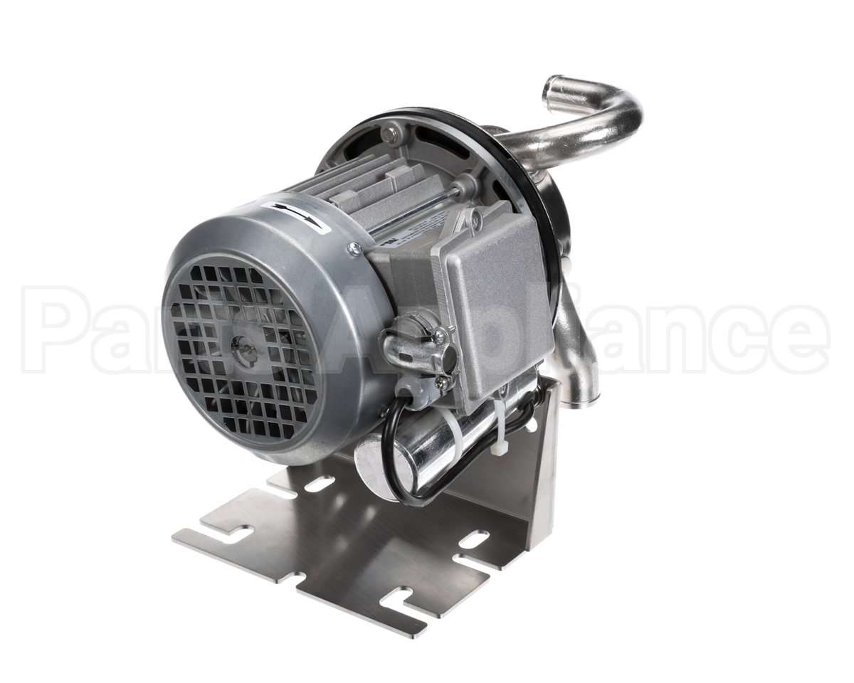 5700-004-36-57 Jackson A-Pump Assembly Dishstar