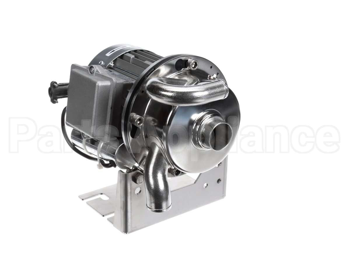 5700-004-36-57 Jackson A-Pump Assembly Dishstar
