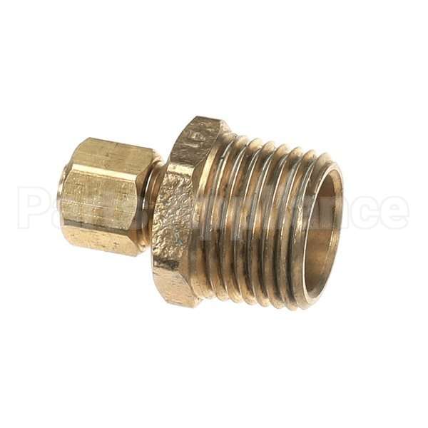 5700-004-36-74 Compatible Jackson Ftg, Comp. 1/2" Npt X 1/4" Tube Drilled