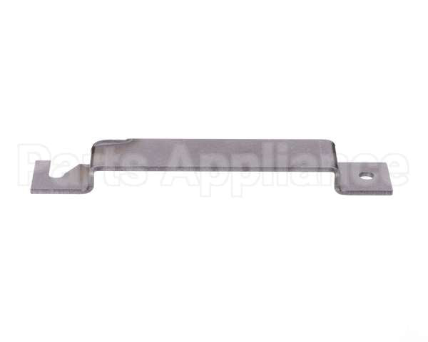 5700-004-36-80 Jackson W-Left Hinge Cover Weldment