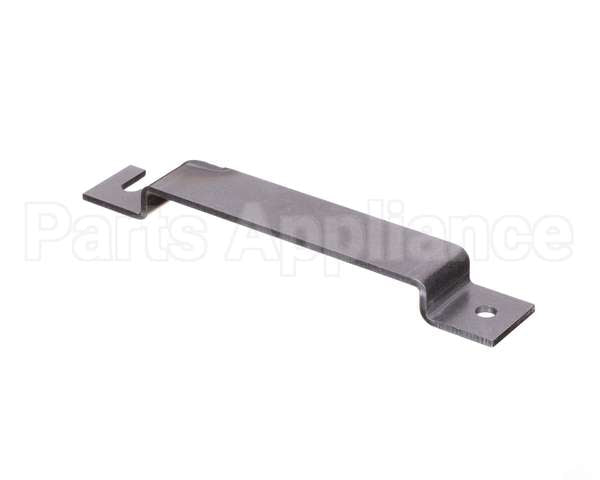 5700-004-36-80 Jackson W-Left Hinge Cover Weldment