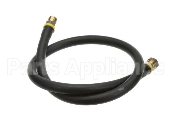 5700-004-36-95 Jackson A-Hose Presure Gauge Assembly
