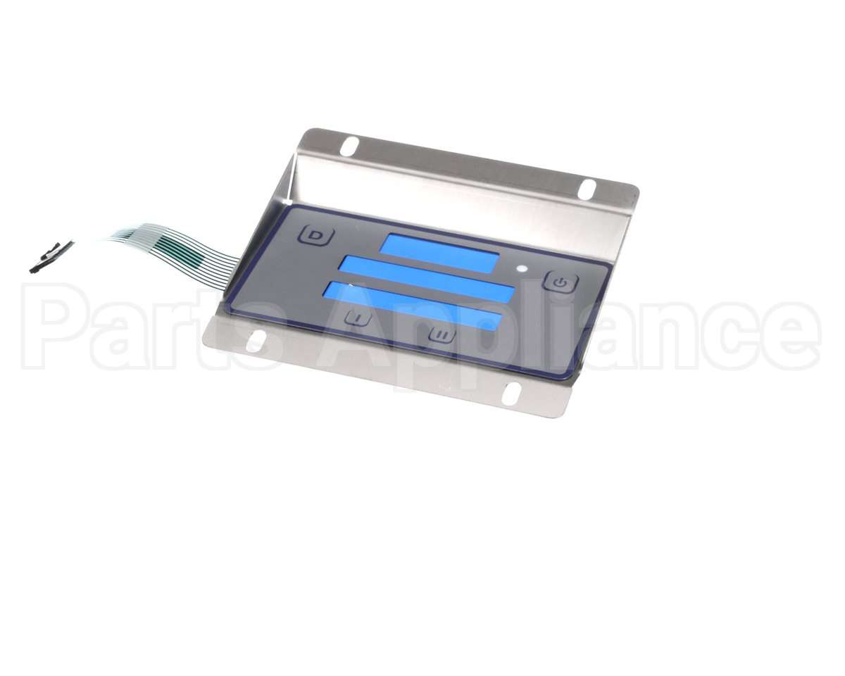 5700-004-40-08 Jackson A-Membrane Panel