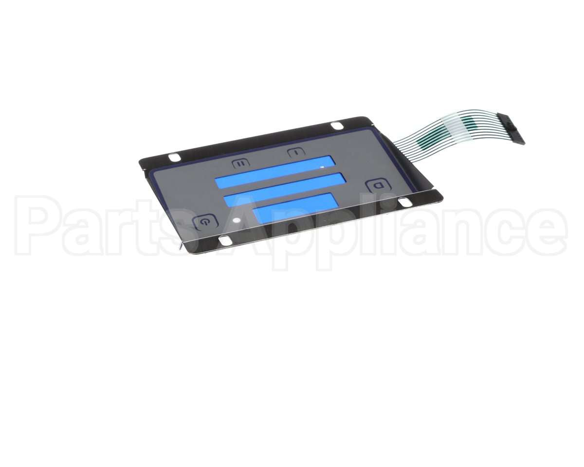 5700-004-40-08 Jackson A-Membrane Panel