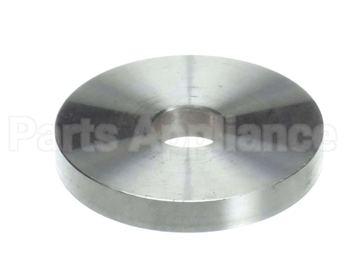 5700-004-40-72 Jackson Plate Pin Allignment