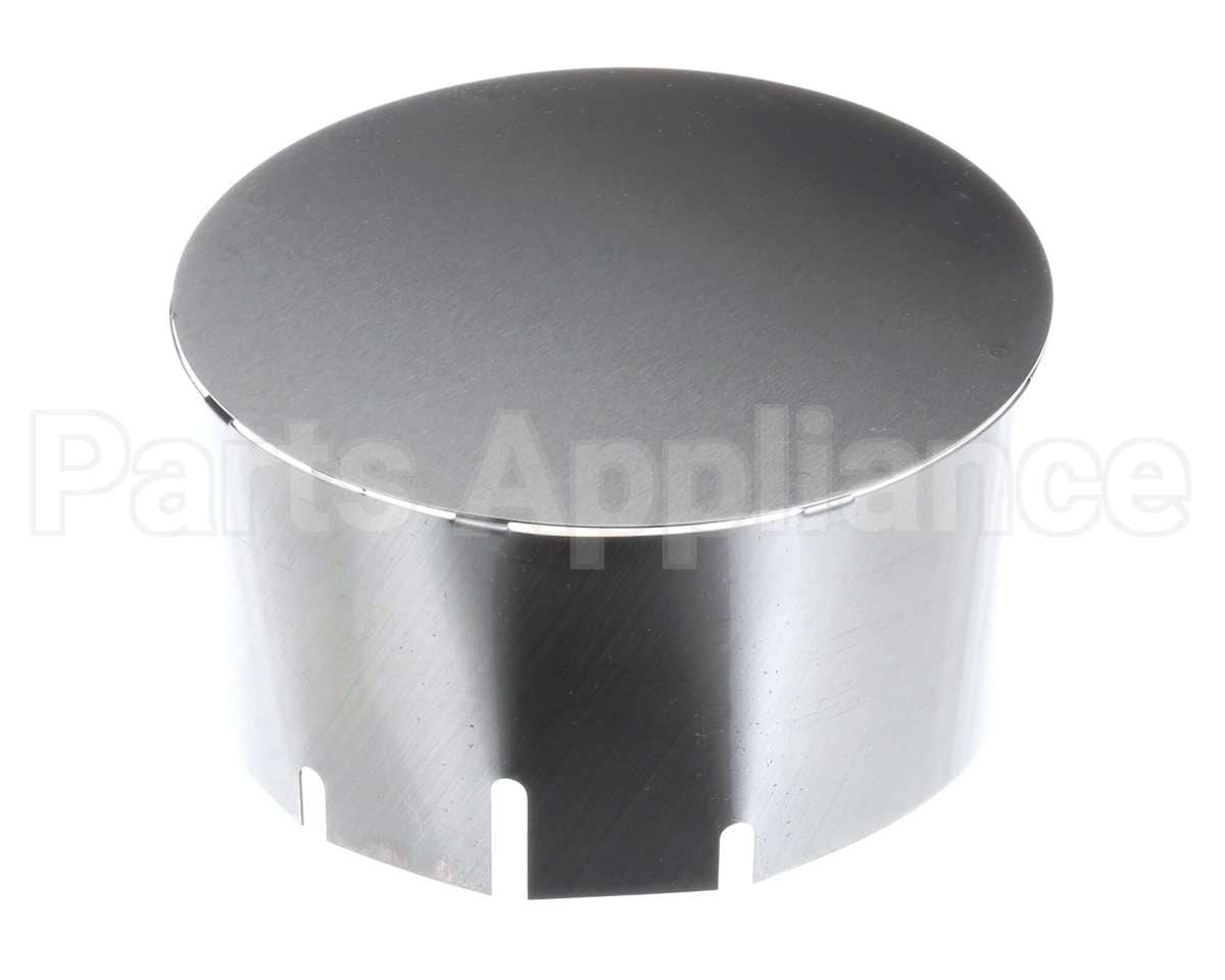 5700-004-46-61 Jackson W-Cover, Booster Tank