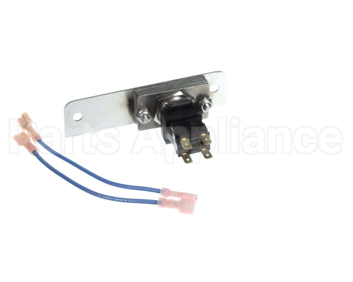 5700-004-47-36 Jackson F-Switch Mount Back 16Ga