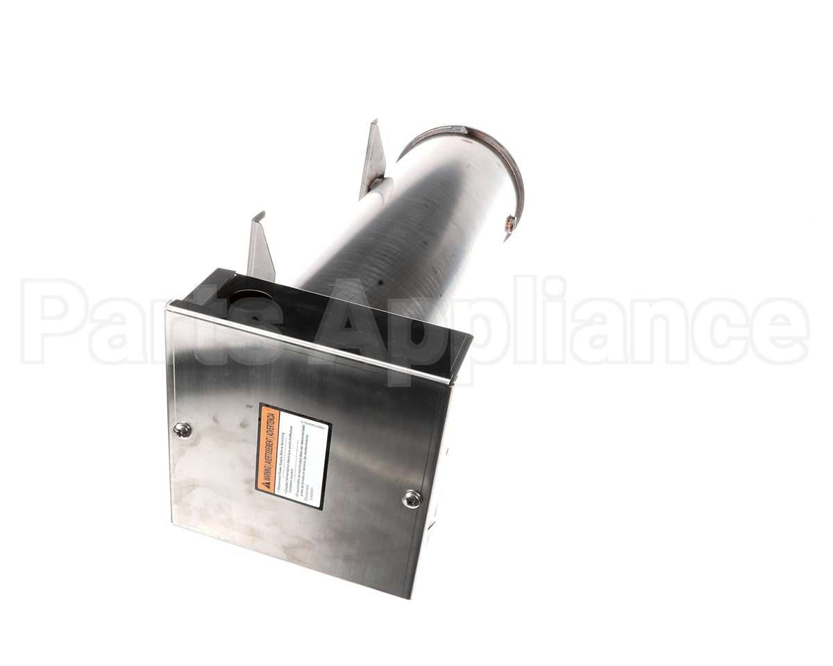 5700-004-52-19 Jackson A-Booster Common 208V-240V 12Kw 40R Door