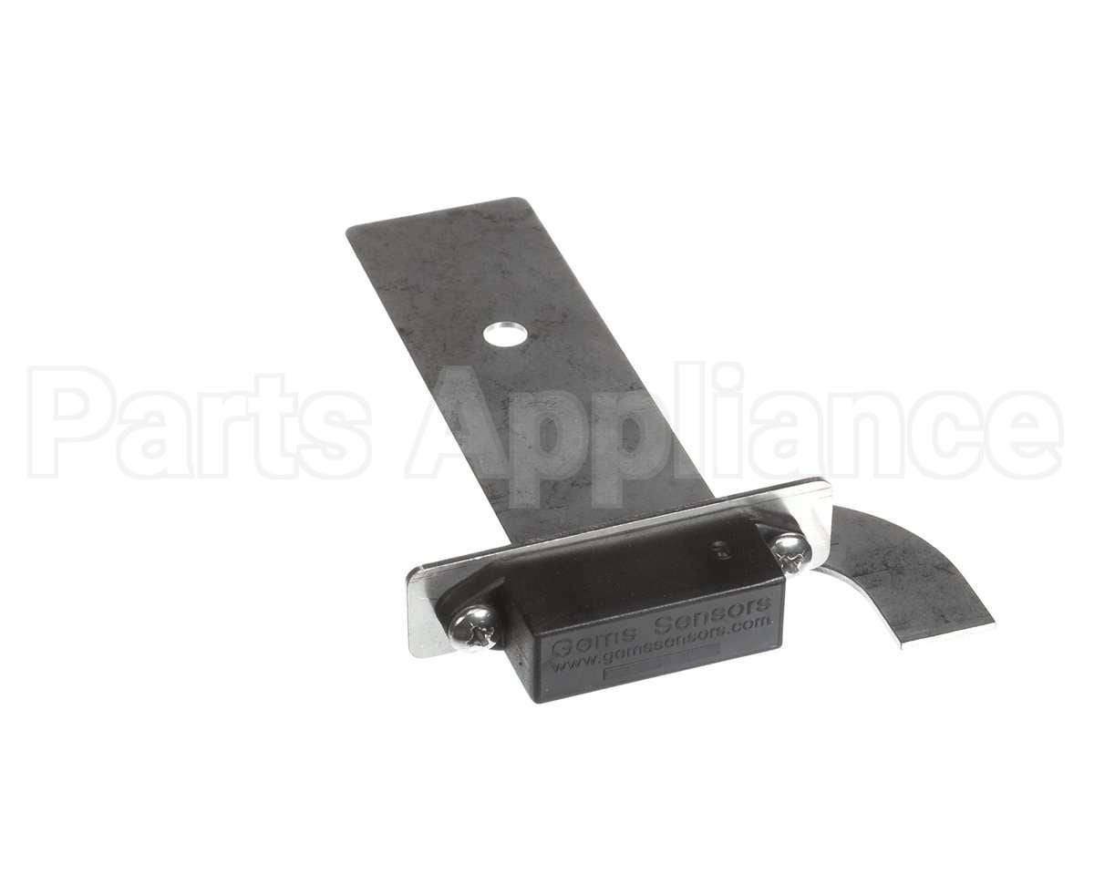 5700-004-52-73 Jackson A- Bracket, Door Magnet