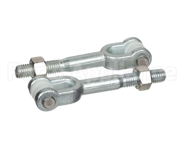 5700-004-54-74 Jackson A-Yoke, 1/2" Assembly