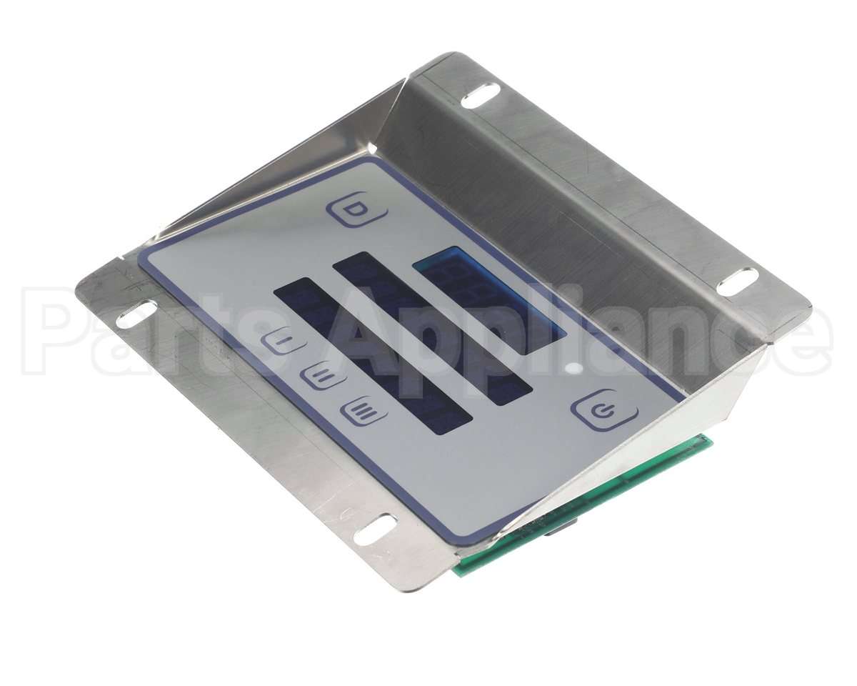 5700-004-56-49 Jackson A-Display Digital (Dynatemp)